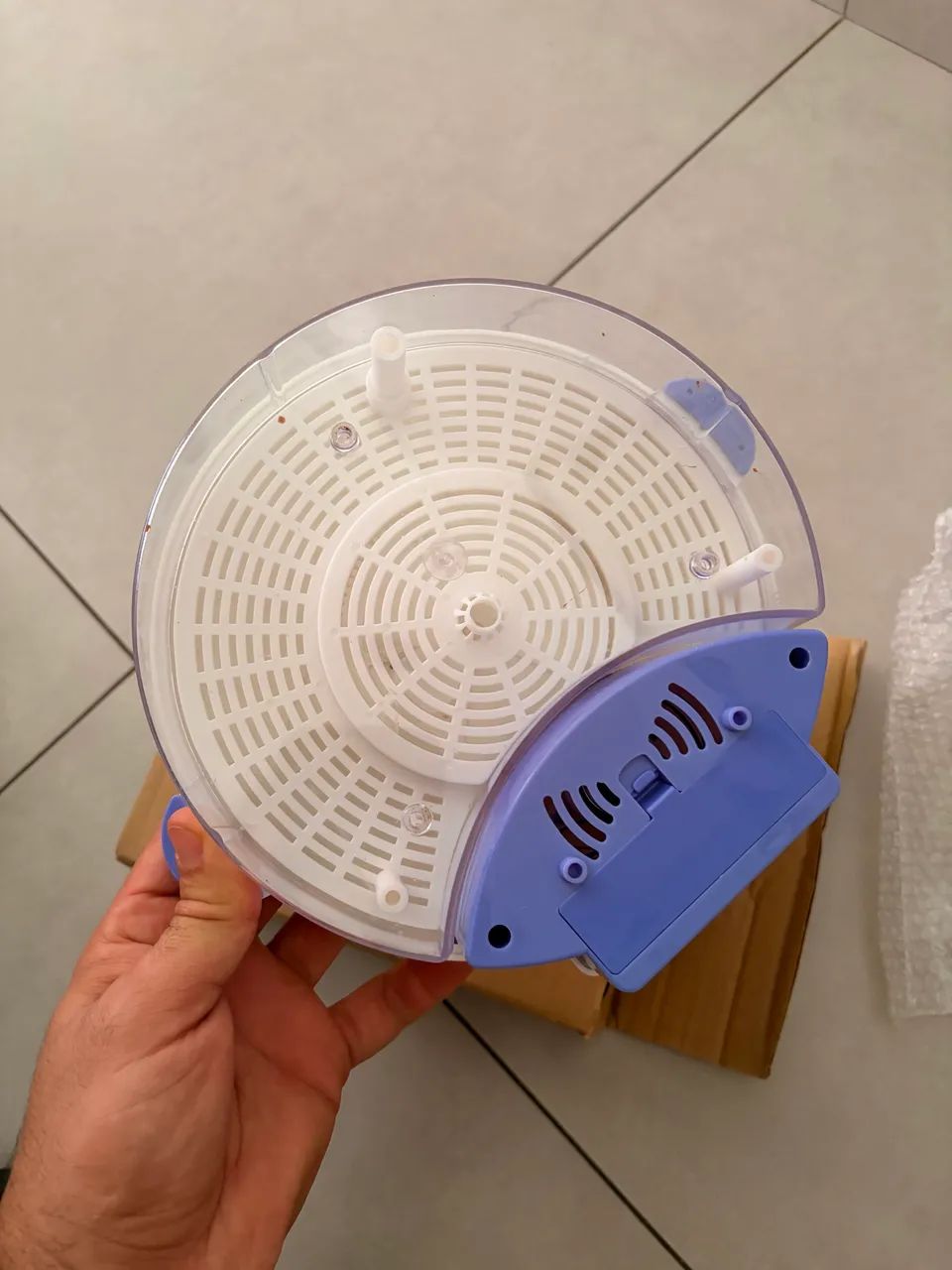 Armadilha para mosca - Foto 3