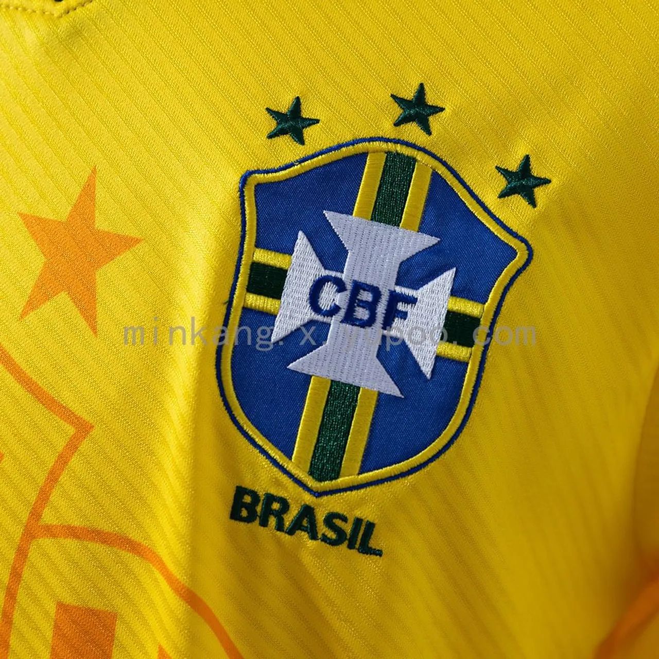 Retro Brasil 94 - 1.1  - Foto 4