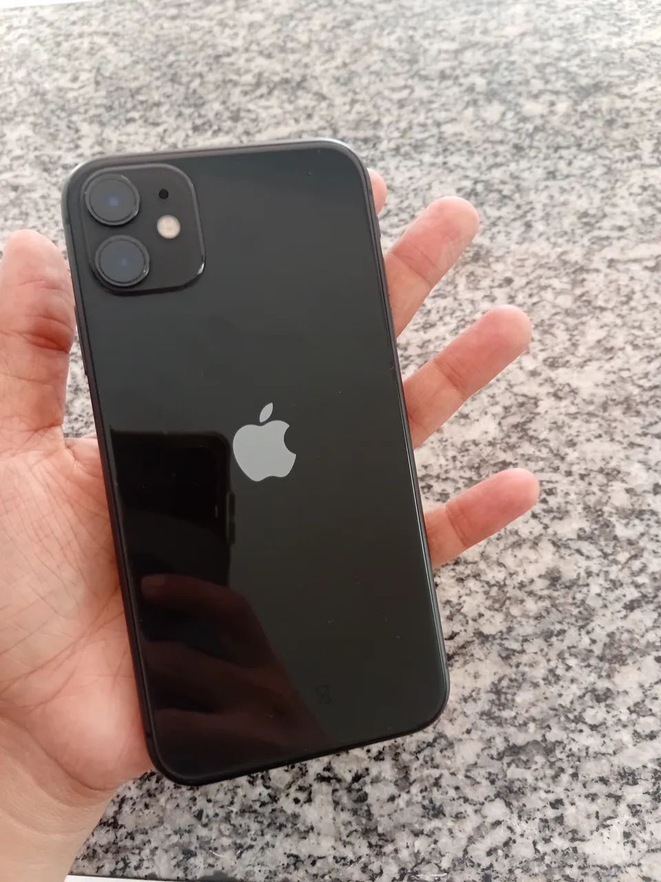 Iphone 11 128gb - Foto 3
