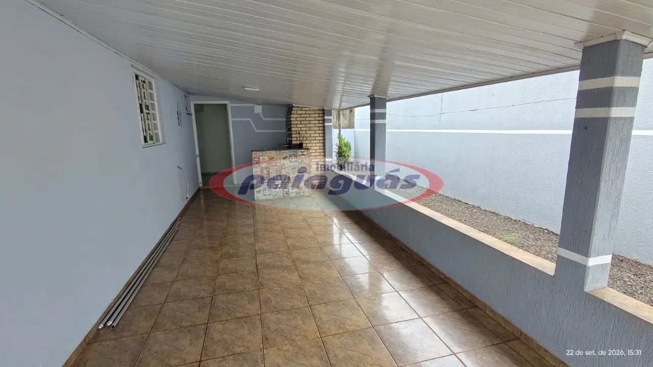 Casa para alugar no bairro Vila Guaraci - Floresta/PR - Foto 5