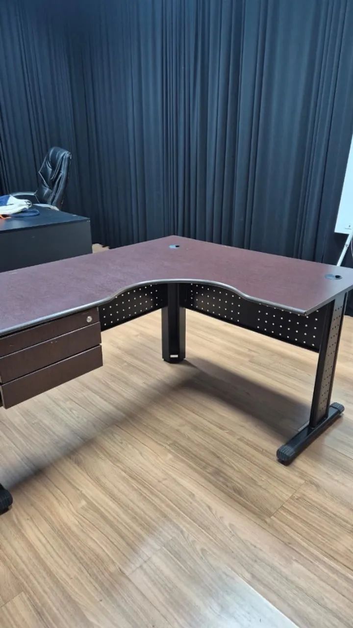MESA SECRETÁRIA - Foto 2