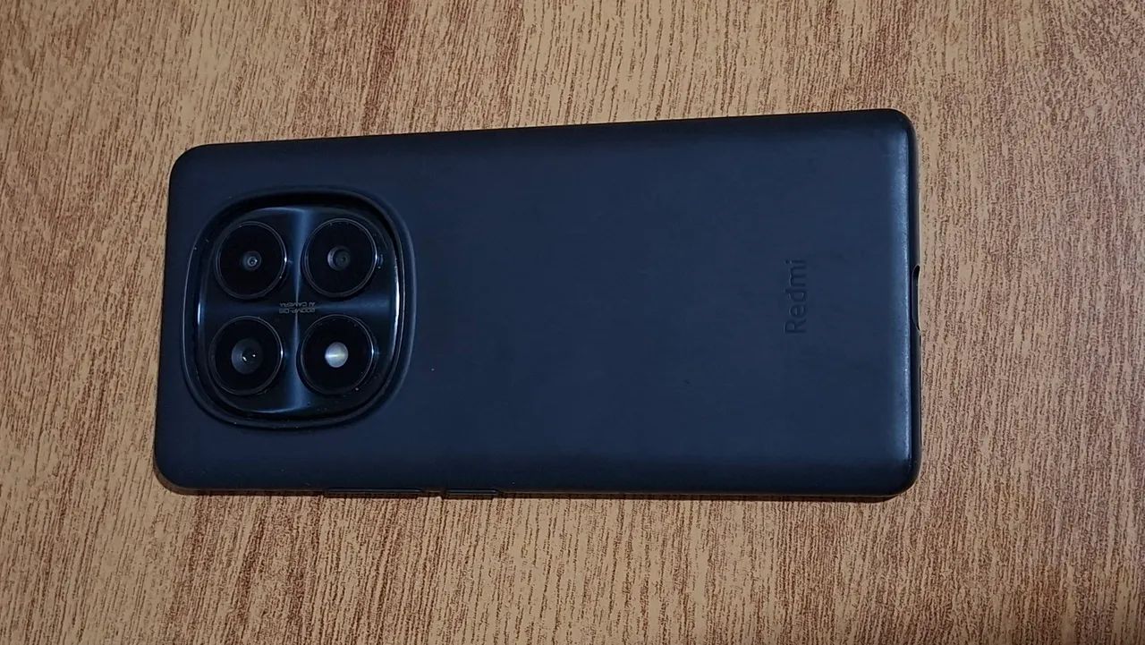 Redmi Note 14 Pro 5G