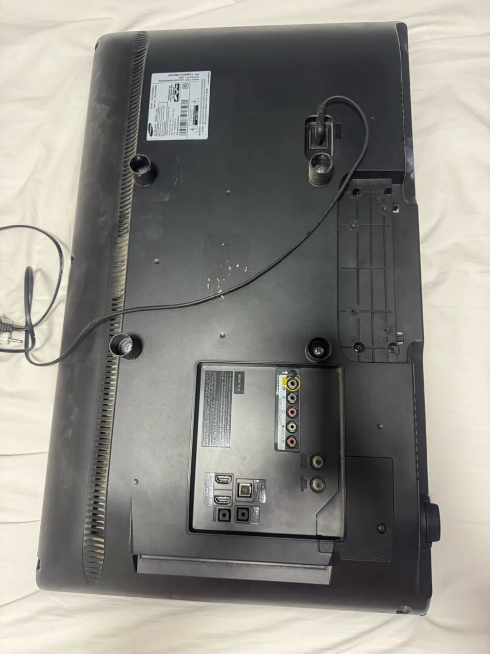 Vende-se TV Samsung 32 led - Foto 2