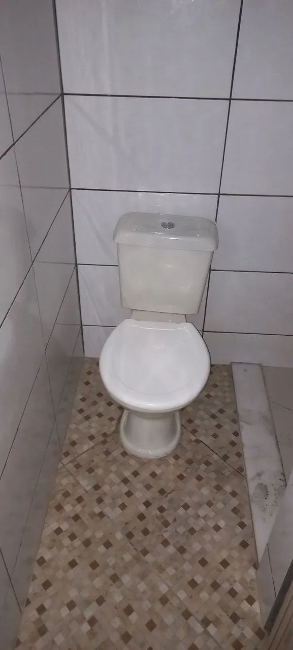Aluga-se kitnet na Vila Maria Barra Mansa RJ  - Foto 8