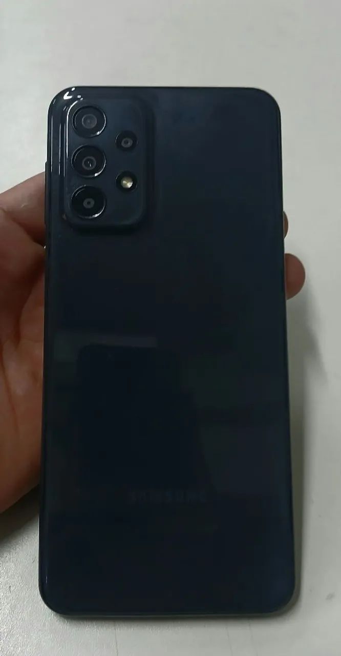 Celular Samsung Galáxia A23 - Foto 2