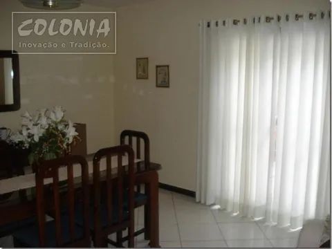 Sobrado a venda - Campestre, Santo André - Foto 2