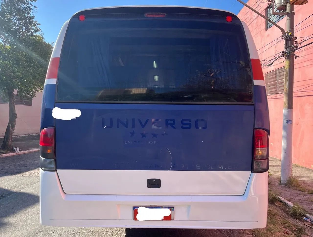 MICRO ÔNIBUS  - Foto 4