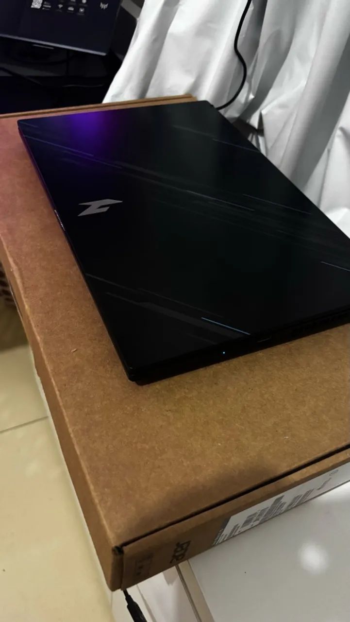 Nitro Acer V15 - Foto 2