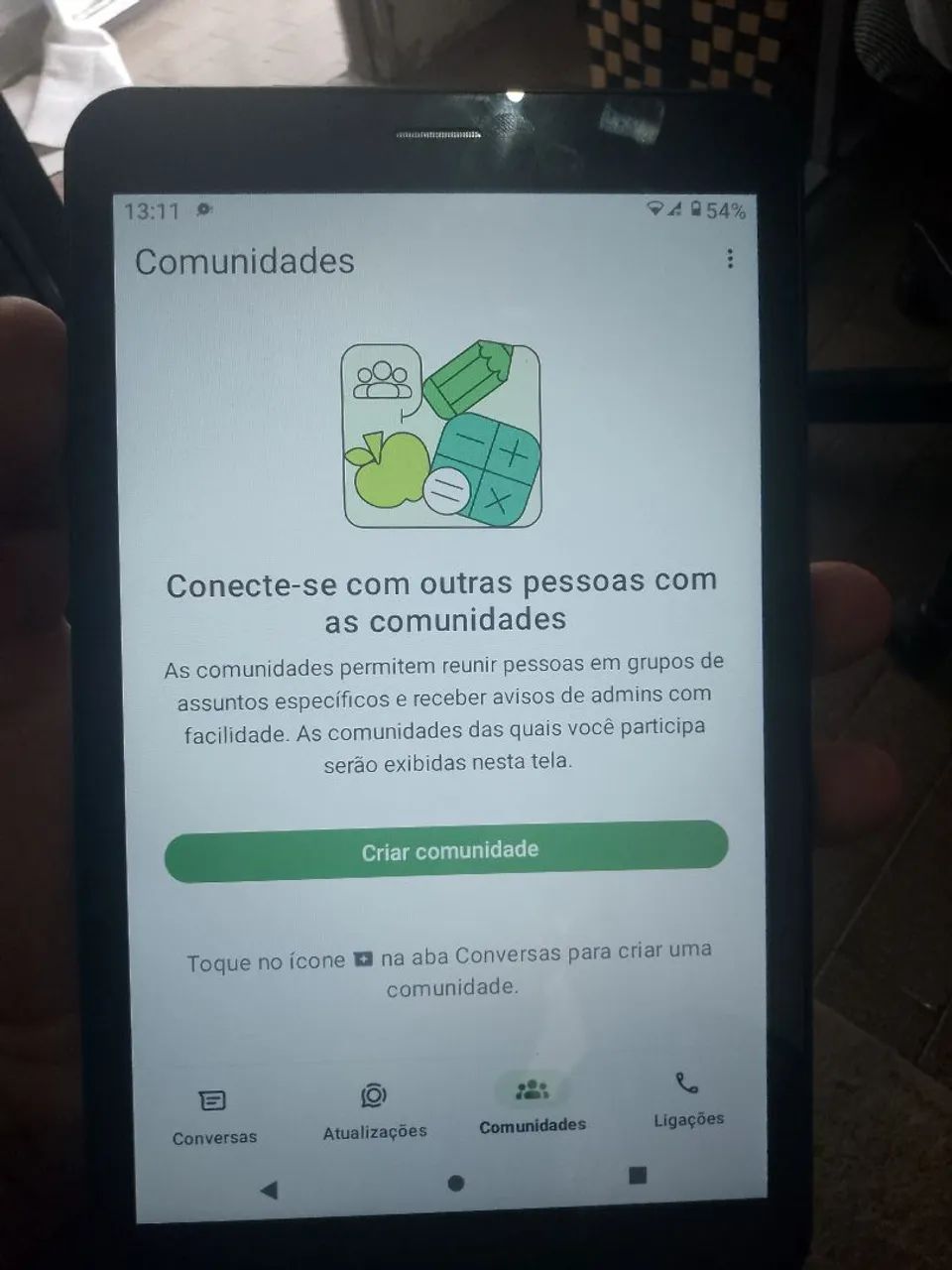 Tablet Multilaser m8 _4g - Foto 5