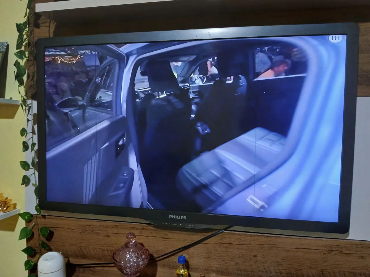 Tv Philips 43 polegadas - Foto 4