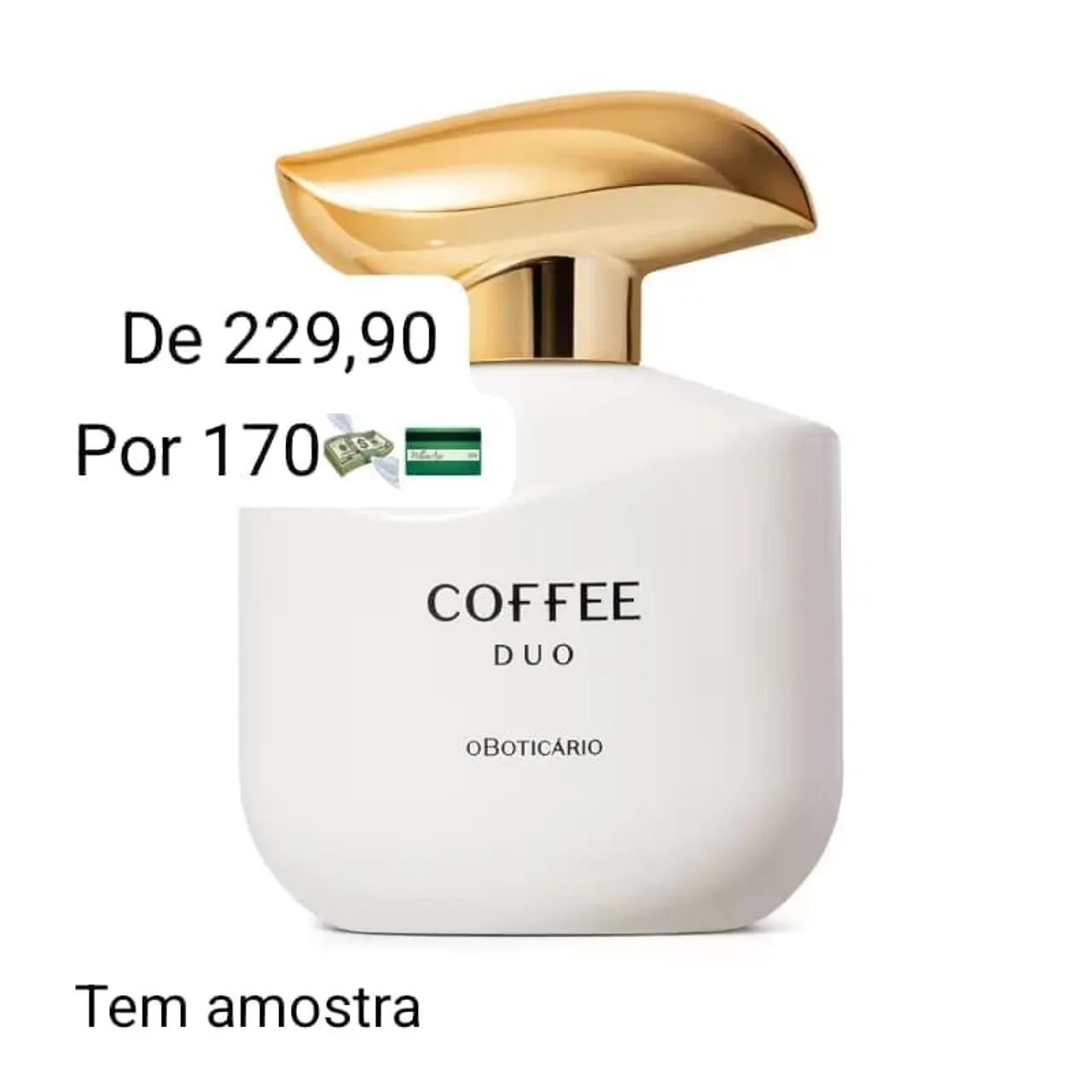 Perfumes Aparti de 110  - Foto 3