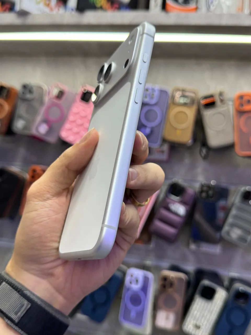 iPhone 17 Pro Max  - Foto 2
