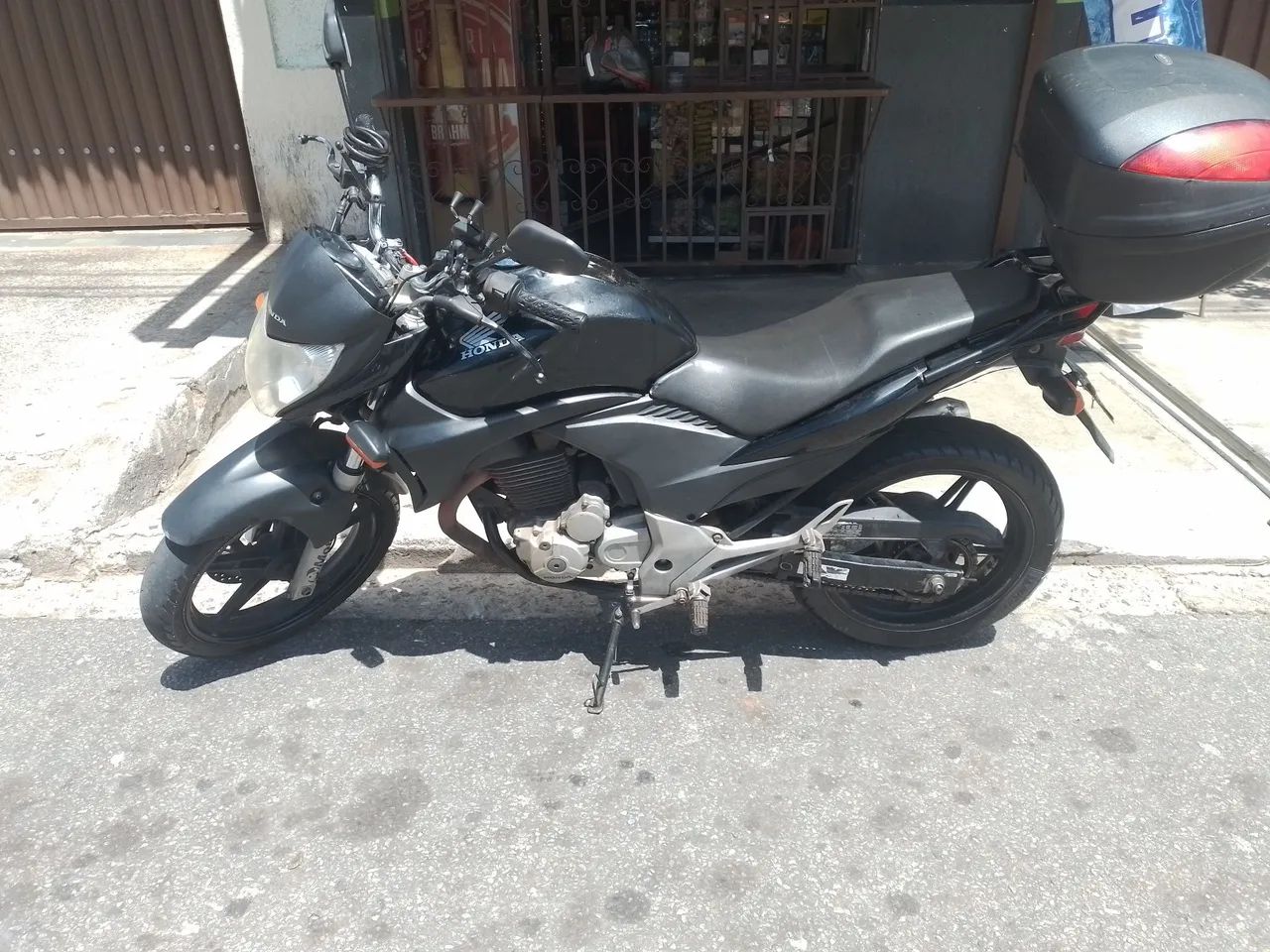 Cb300 - Foto 3