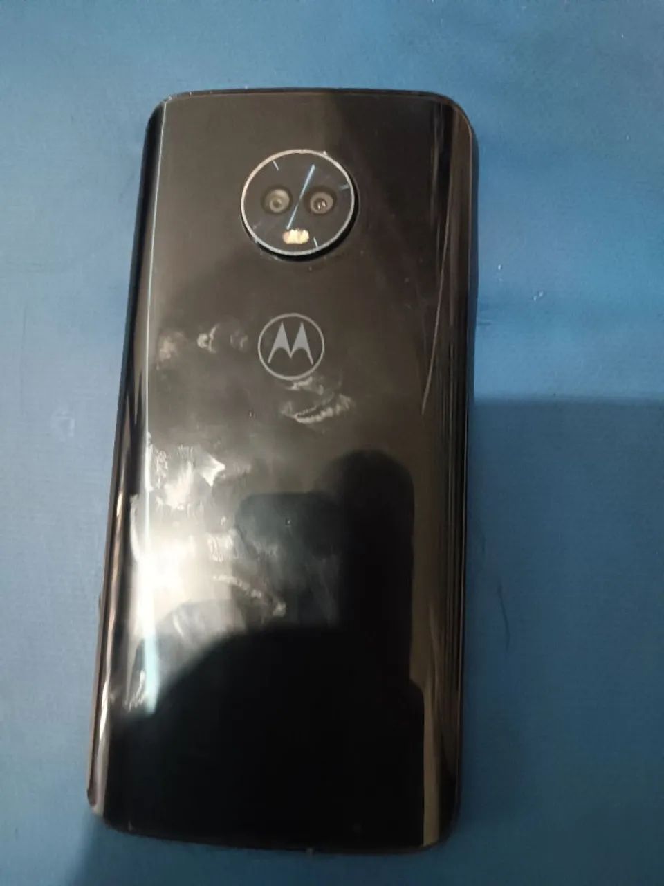 Celular moto g6  - Foto 3