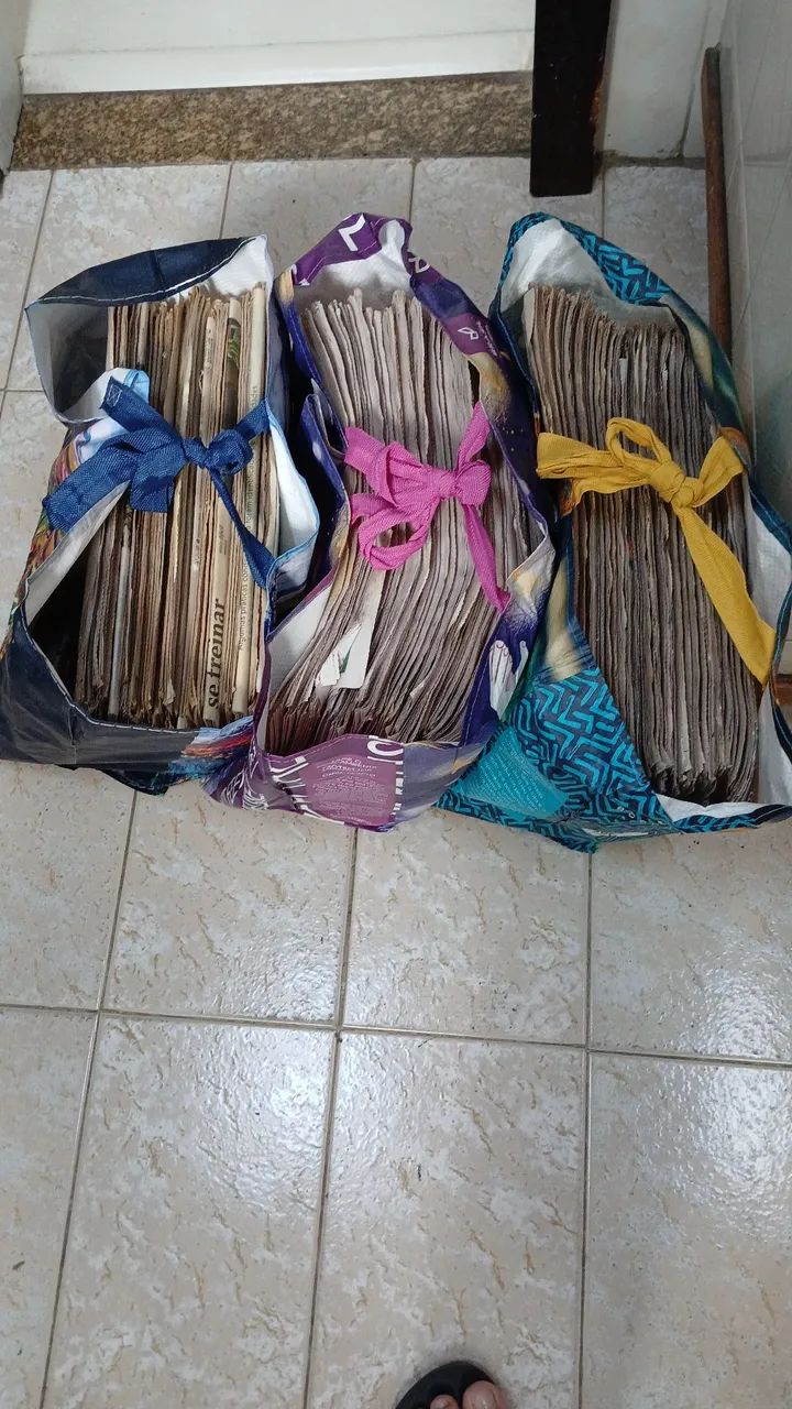 Vendo Jornal