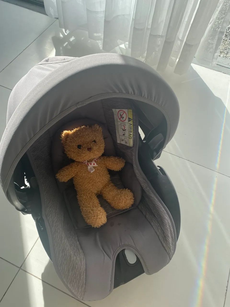 Bebê conforto Cosco