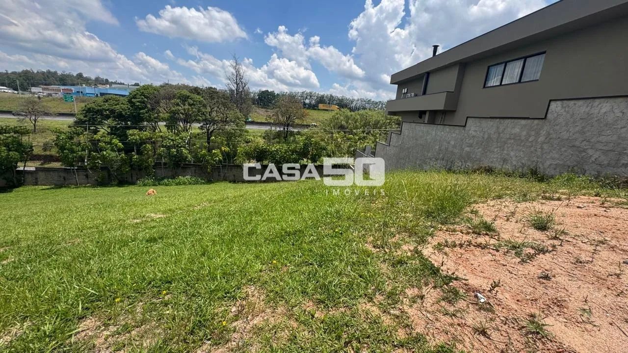 Terreno de Alto Padrão no Condomínio  Valinhos - Foto 2