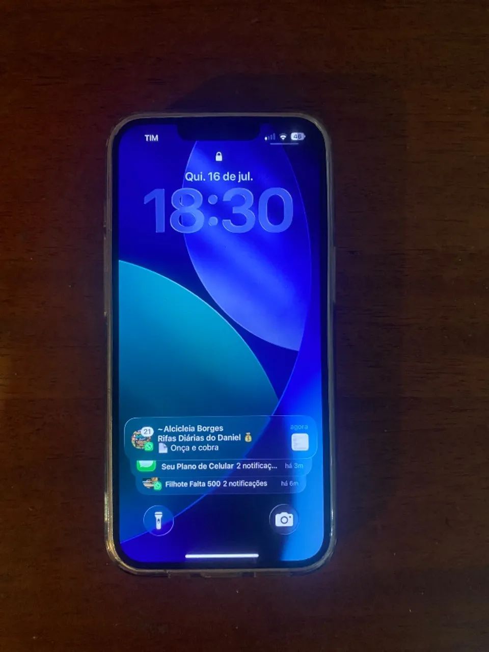 iPhone 14 128 GB