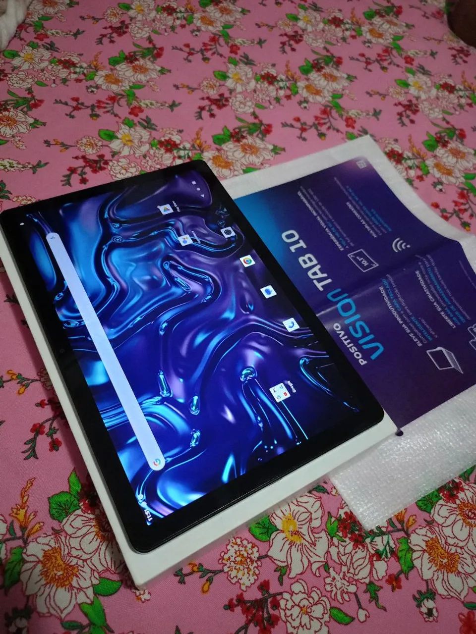 Tablet Vision Tab 10  - Foto 4