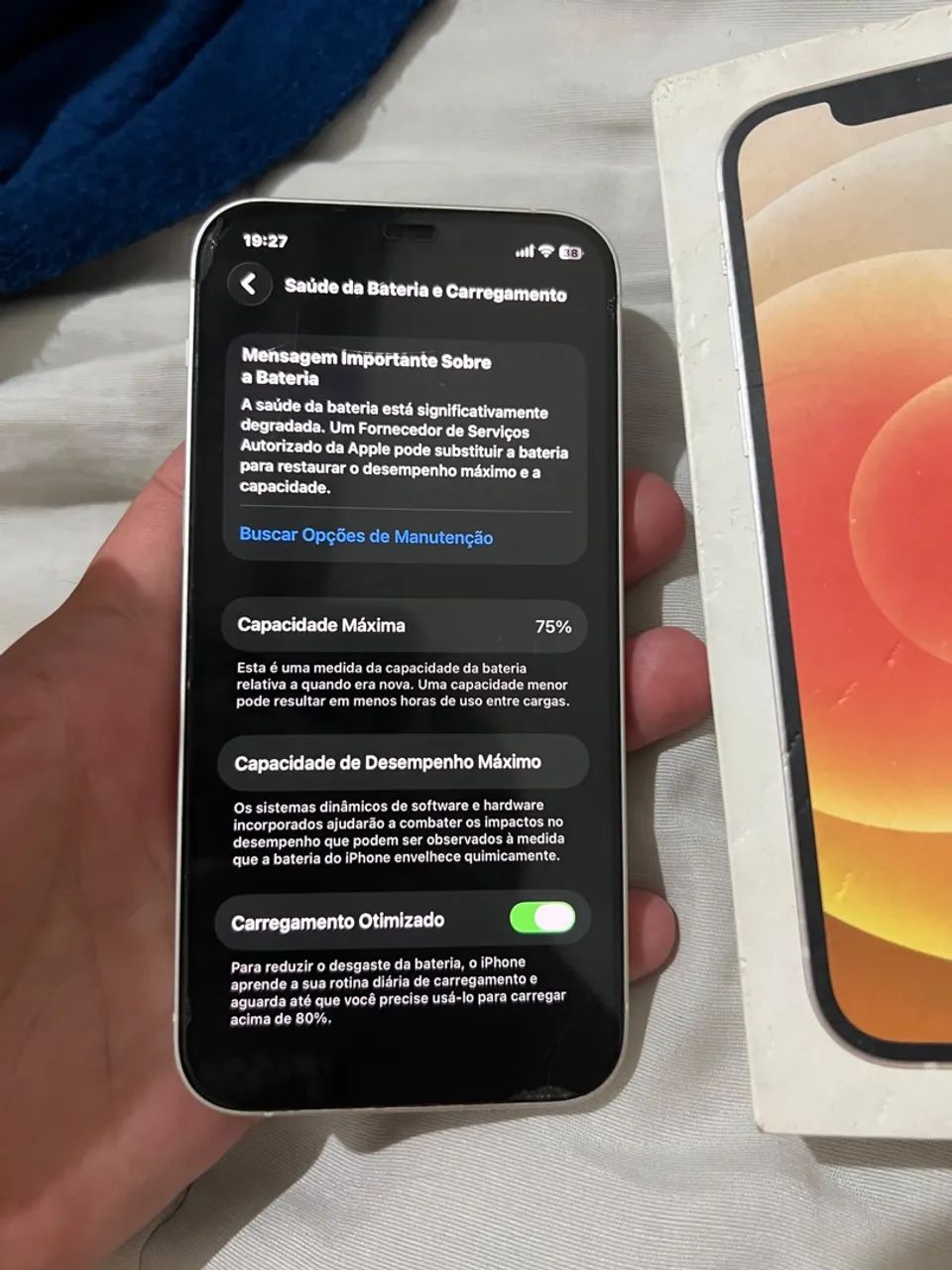 iPhone 12  - Foto 2