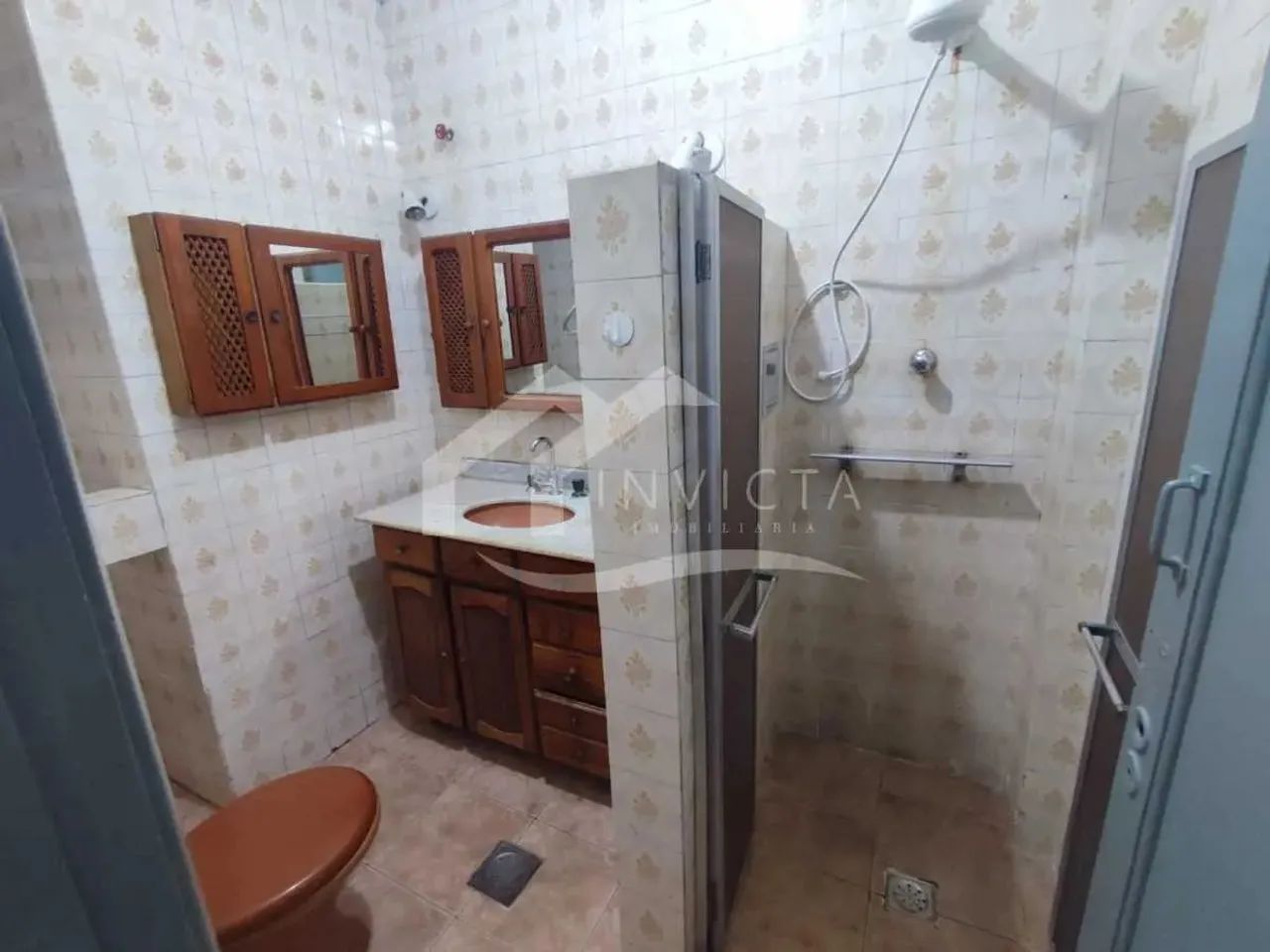 Apartamento : / Residencial / Engenho de Dentro - Foto 4