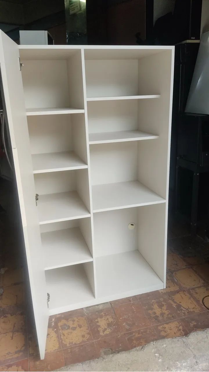 Armário de cozinha MDF  