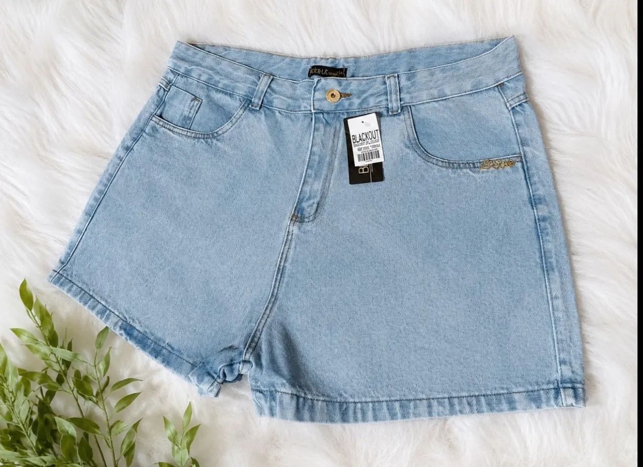 short