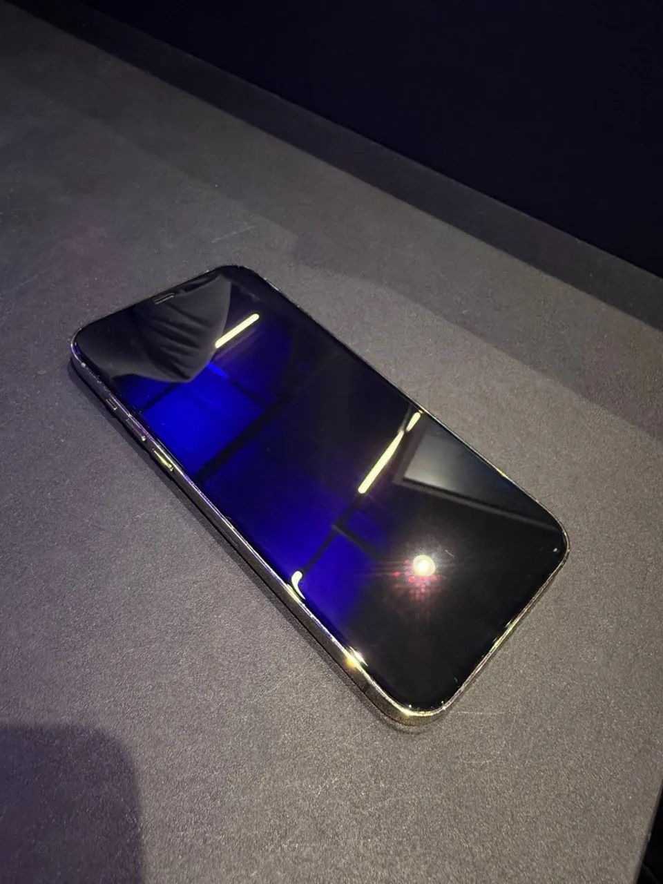 iPhone 12 Pro Max (para peça) - Foto 3