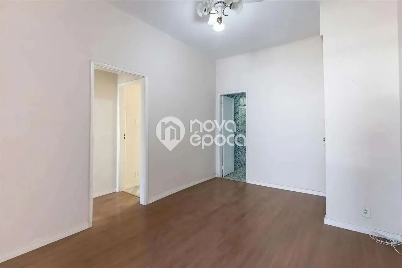 Méier | Apartamento 2 quartos - Foto 2