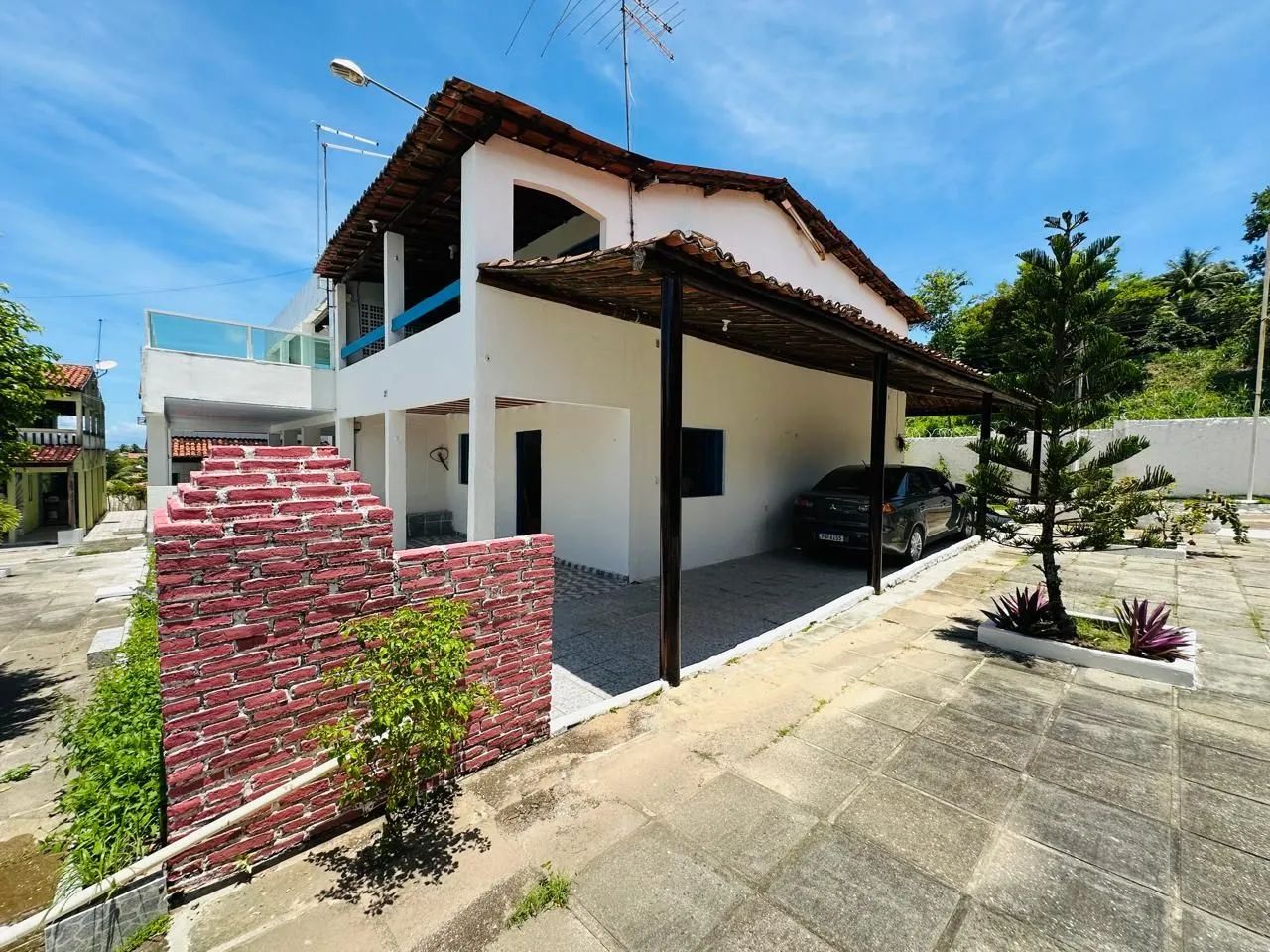 Casa em Condomínio Itamaracá 5Q - Foto 3