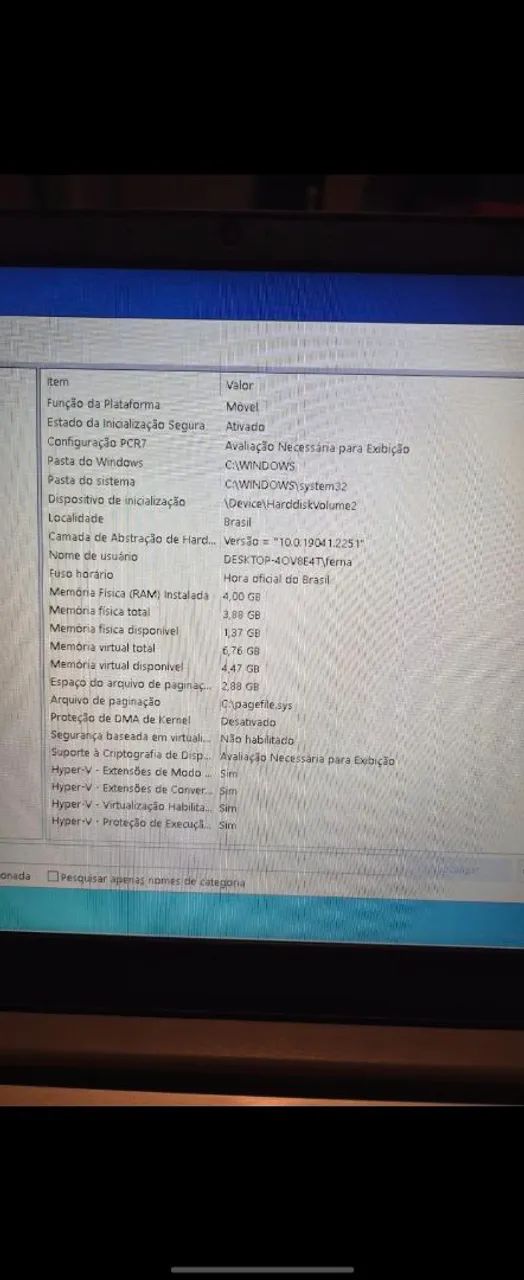 Notebook  Lenovo - Foto 3