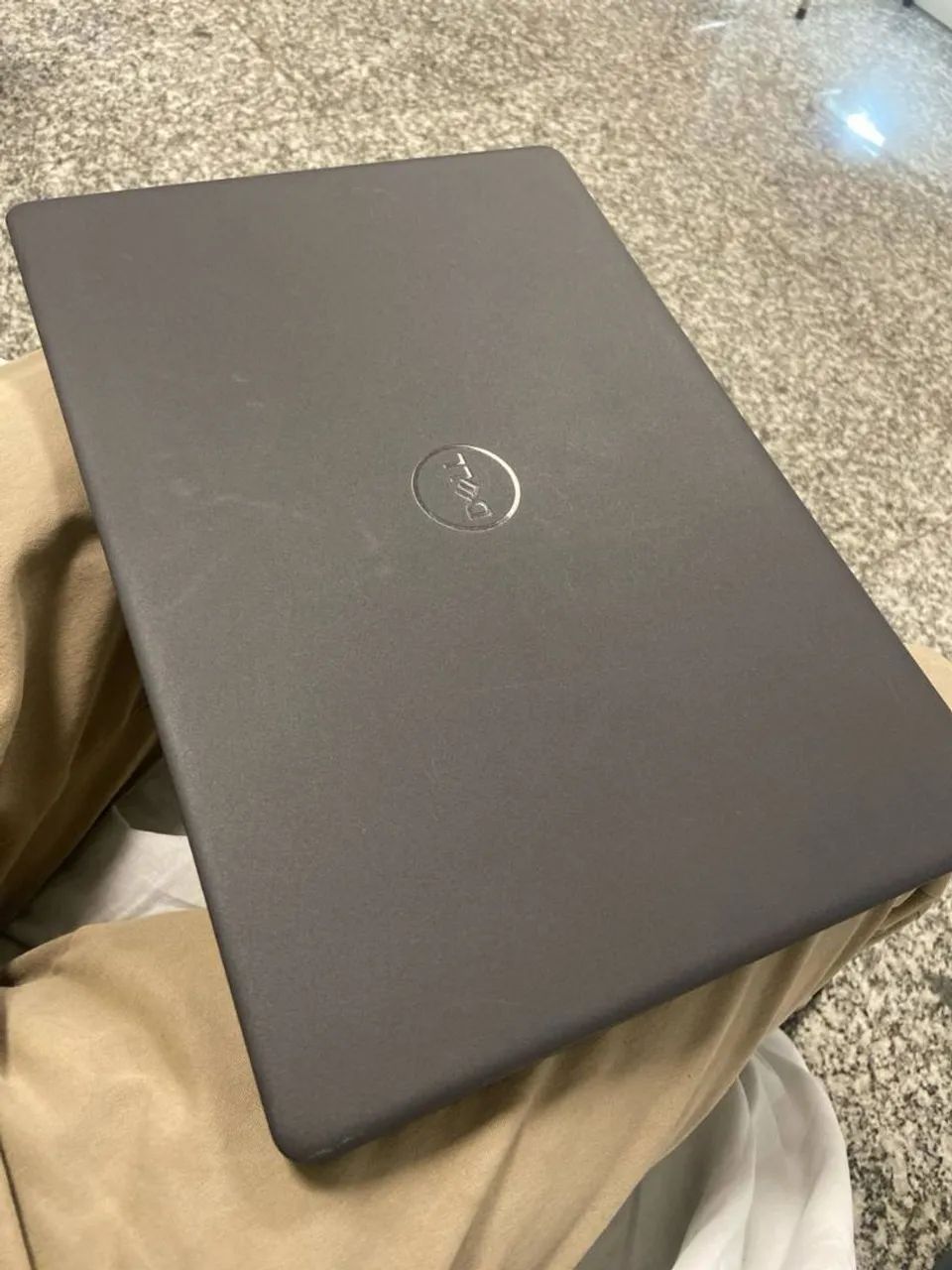 Notebook DELL - Core i3 10°geracao - Foto 3