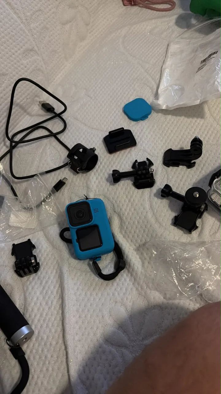 Go pro 12  - Foto 3