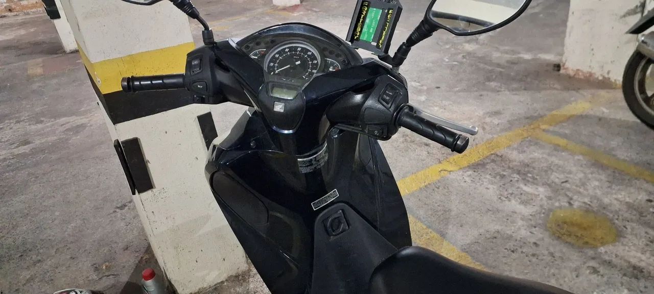 Honda SH150  - Foto 5