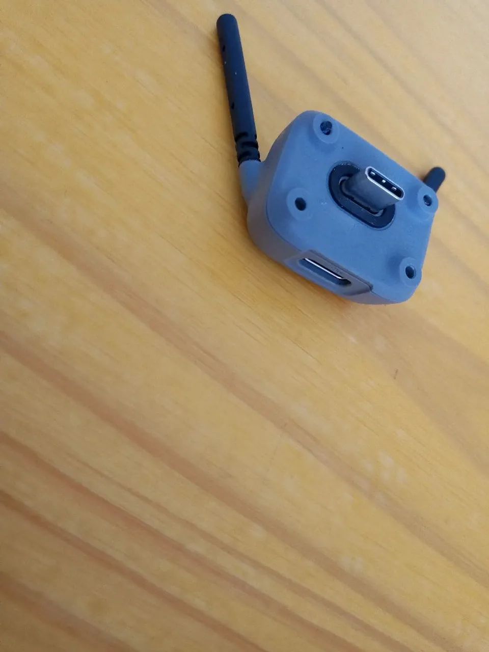 Transceptor para drone DJI NEO 2 - Foto 2