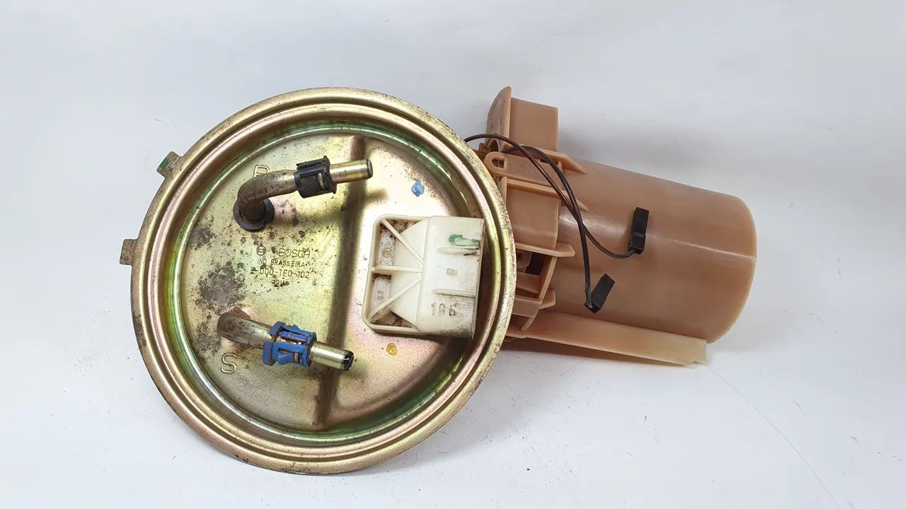 ハル Bomba De Combustível Vectra Challenge 2000 A 2004 - Peças para