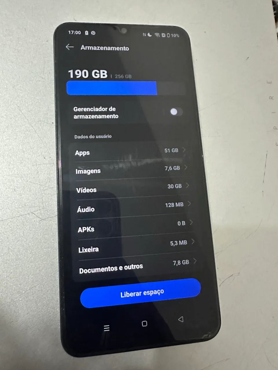 REALME C61 - Foto 4