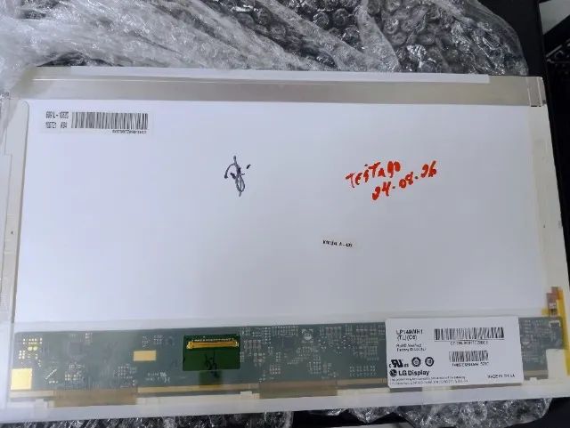 Tela lcd - Foto 2