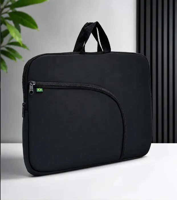 Capa Case Pasta Notebook Compatível todos os tamanhos