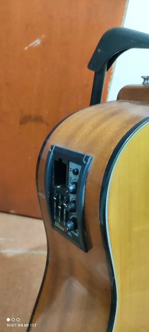 Takamine G320 - Foto 2