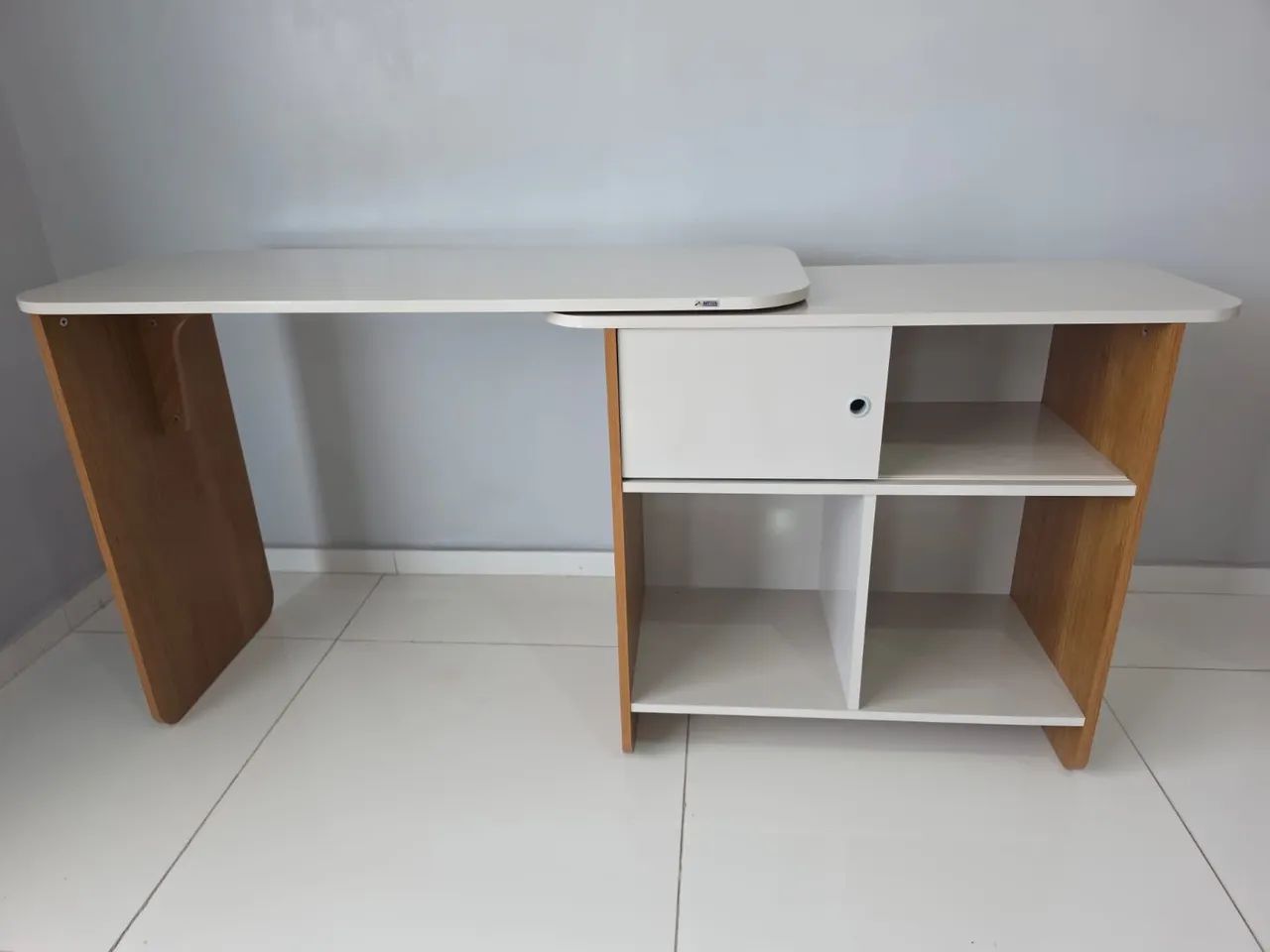 MESA PARA ESTUDO MDF NOVA