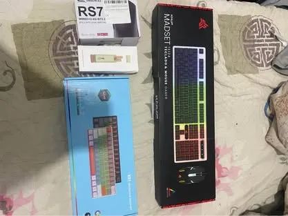 PC GAMER  16GB 1TB  - Foto 4