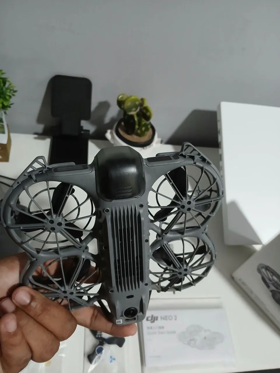 Drone dji neo 2 - Foto 3