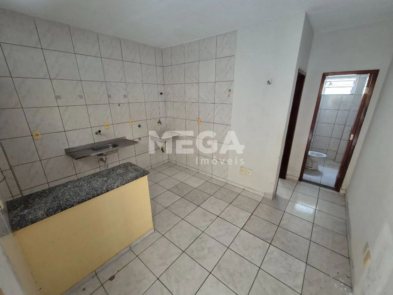 Apartamento com 1 quarto no bairro São Gerardo em Fortaleza, CE - Foto 5