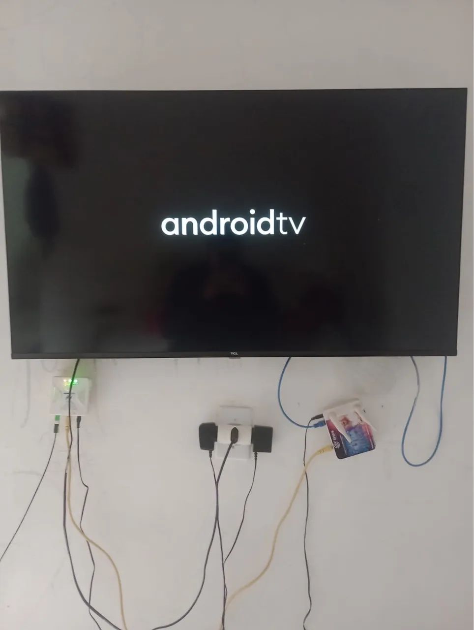 Vendo tv 43 polegadas  - Foto 2