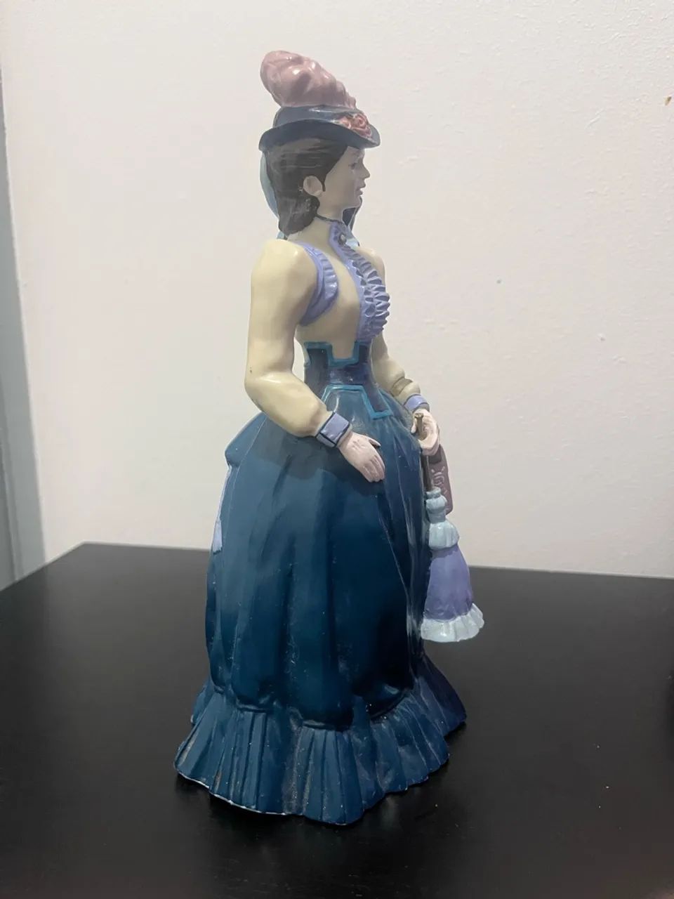 Troféu Avon Mrs. Albee 1996 Original  - Foto 4