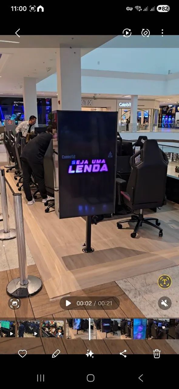 Display Totem - Foto 2