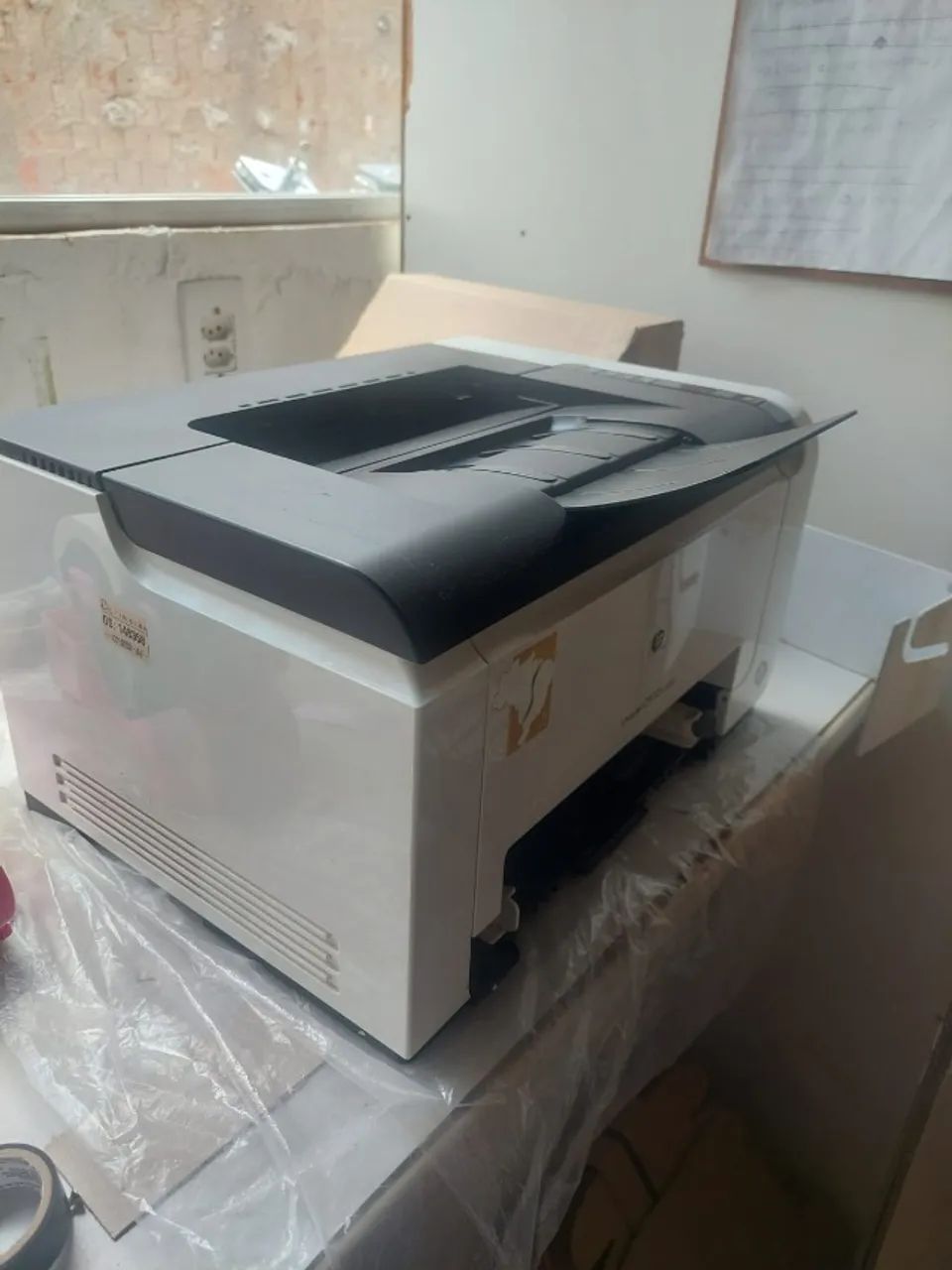 impressora laser hp 1225 - Foto 2