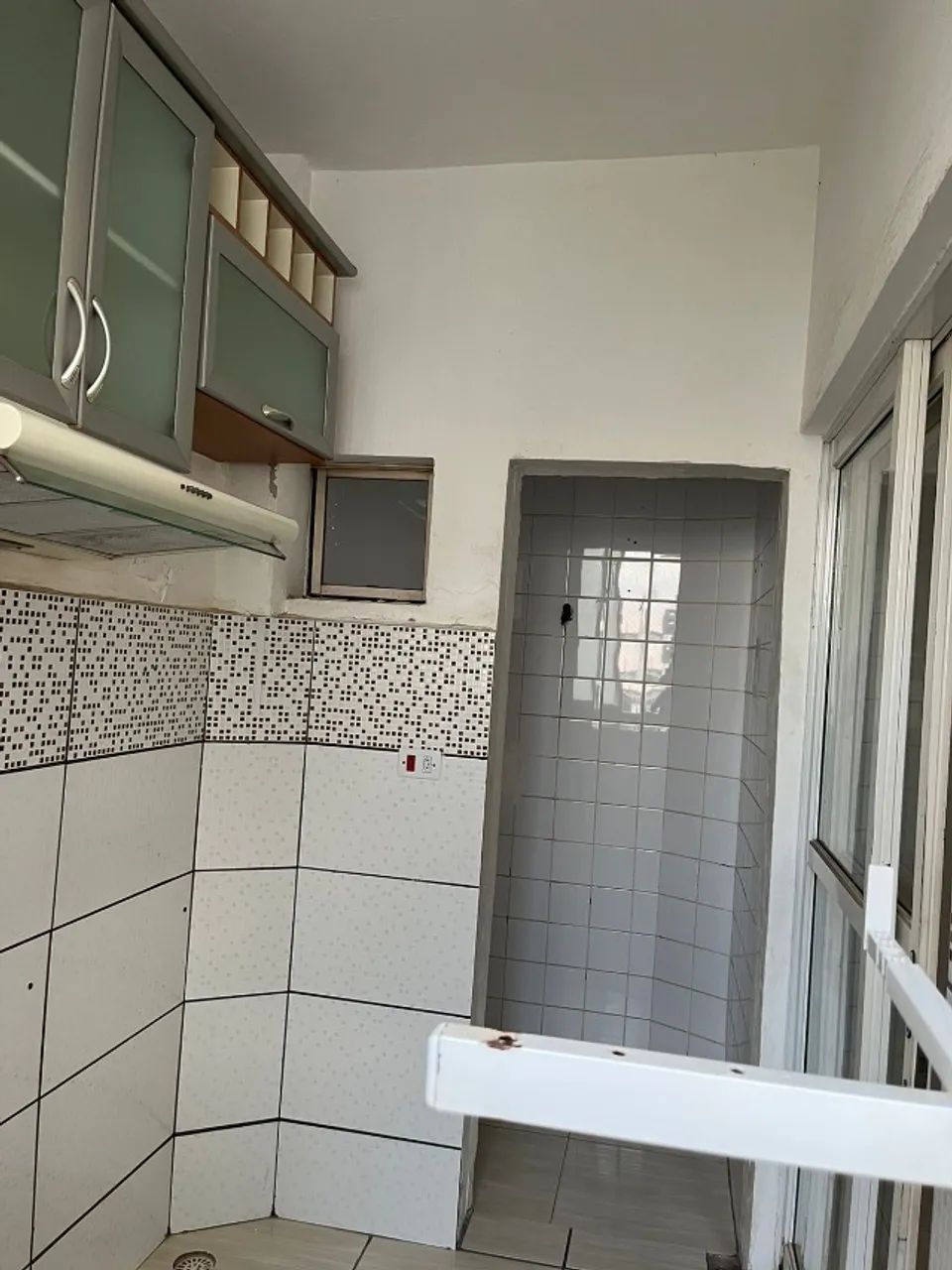 APARTAMENTO COM 2 QUARTOS REGIÃO CENTRAL DE CUIABA  - Foto 5