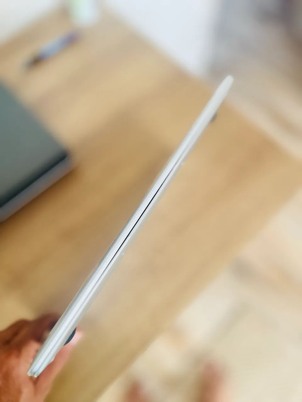 Notebook thomson europeu slim  - Foto 2